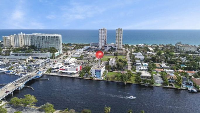 105 Riverside, Pompano Beach, FL 33062