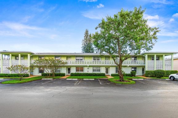 1521 19th, Delray Beach, FL 33445