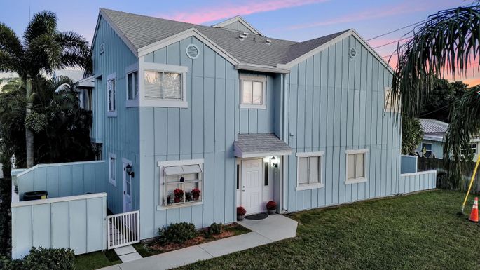 6262 Riverwalk, Jupiter, FL 33458