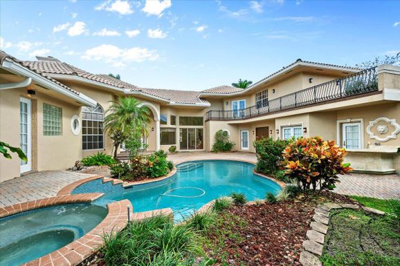 3241 63rd, Boca Raton, FL 33496