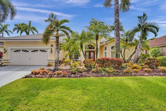 10063 Umberland, Boca Raton, FL 33428