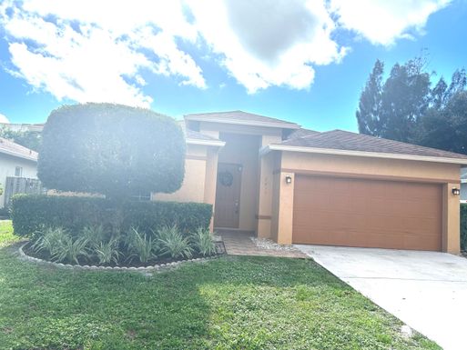 2017 Prairie Key, Palm Springs, FL 33461