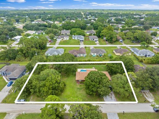 8416 105th, Vero Beach, FL 32967