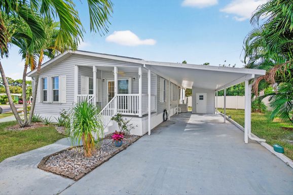 11000 Federal, Hobe Sound, FL 33455