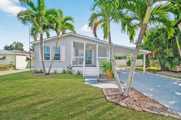 11000 Federal, Hobe Sound, FL 33455