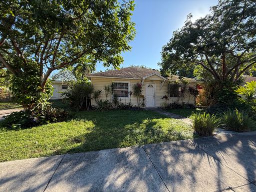 716 Pine, Lake Worth Beach, FL 33460