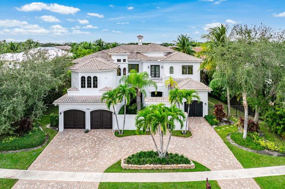 17685 Circle Pond, Boca Raton, FL 33496