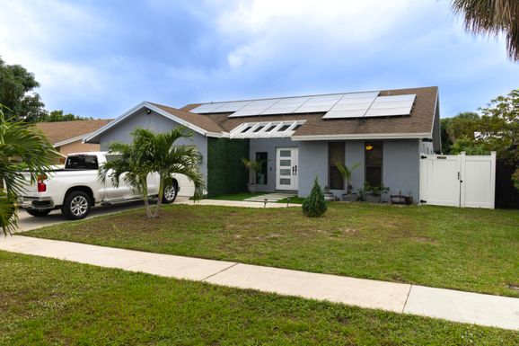 23287 60th, Boca Raton, FL 33428