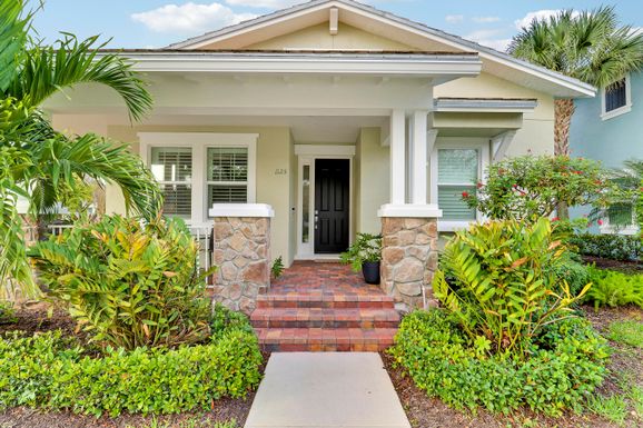 1123 Turnbridge, Jupiter, FL 33458