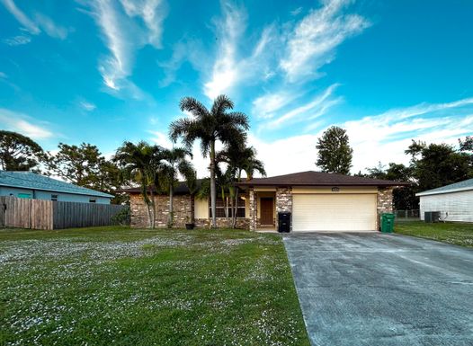 1941 Aires, Port Saint Lucie, FL 34984