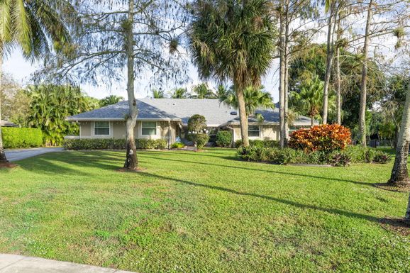 15270 Meadow Wood, Wellington, FL 33414
