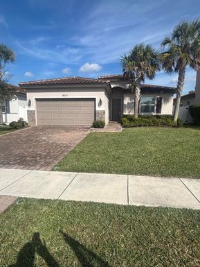 8010 Greenbank, Port Saint Lucie, FL 34987