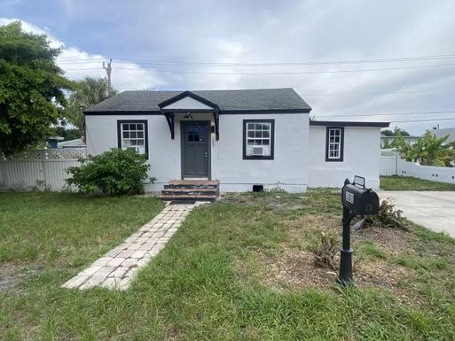 101 28th, Riviera Beach, FL 33404
