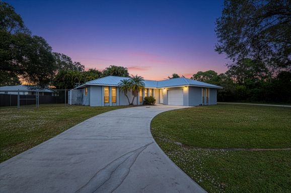 183 Airview, Port Saint Lucie, FL 34984