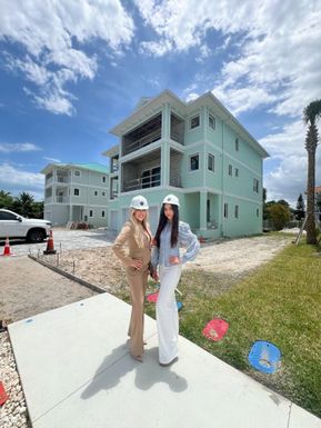 527 Coral Sands, Fort Pierce, FL 34949