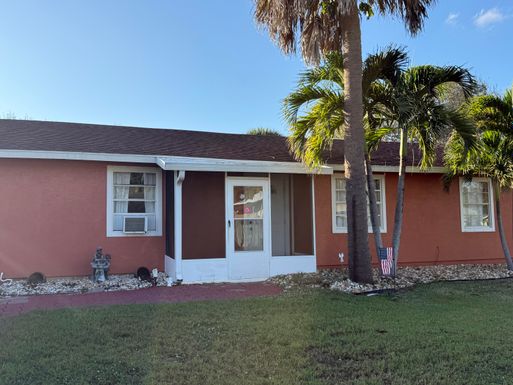 5207 Birch, Fort Pierce, FL 34982