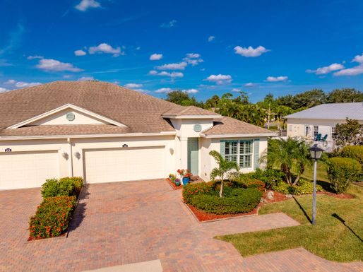 1868 Red Oak, Vero Beach, FL 32966