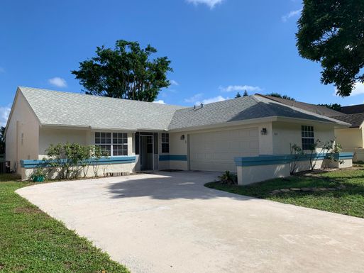 1824 Edgewater, Boynton Beach, FL 33436