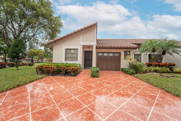 6259 Kings Gate, Delray Beach, FL 33484