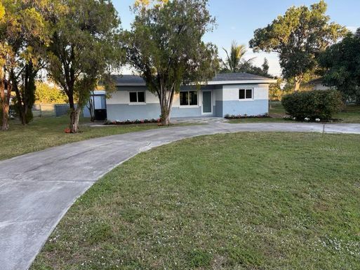 4610 Sunset, Fort Pierce, FL 34982