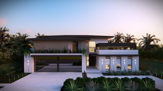 1351 Cocoanut, Boca Raton, FL 33432