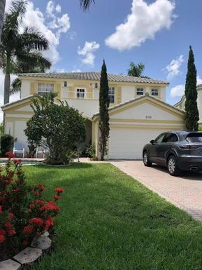 2709 Shaughnessy, Wellington, FL 33414