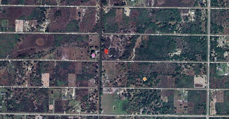 19985 276th, Okeechobee, FL 34972