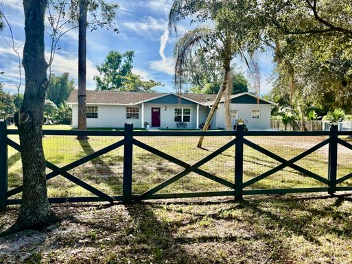 16318 Glasgow, The Acreage, FL 33470