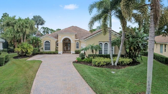 9624 Crooked Stick, Port Saint Lucie, FL 34986