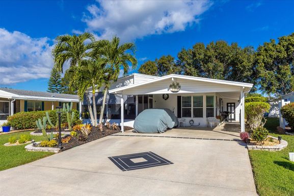 3812 Morning Dove, Port Saint Lucie, FL 34952