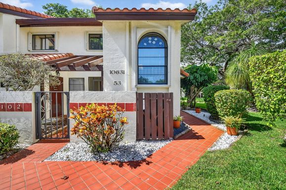 10631 Ocean Palm, Boynton Beach, FL 33437