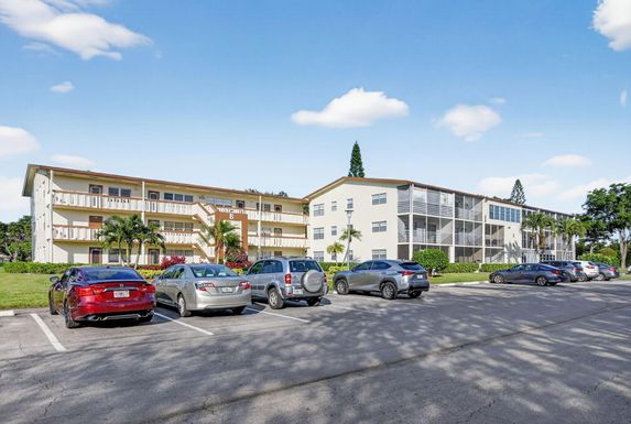 52 Mansfield B, Boca Raton, FL 33434