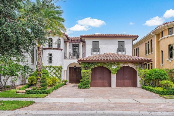 9551 Ginger, Parkland, FL 33076