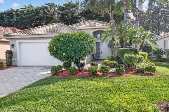 6554 Camarillo Terrace, Delray Beach, FL 33446