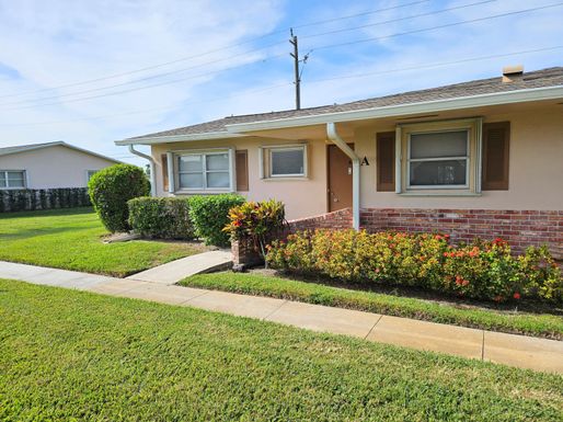 2581 Dudley, West Palm Beach, FL 33415