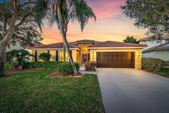 6206 Indian Forest, Lake Worth, FL 33463