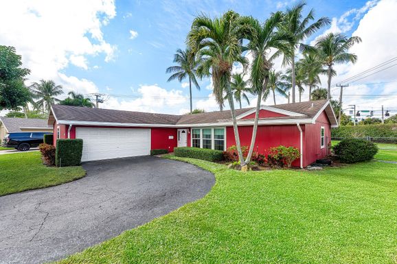 3643 Avenue Montresor, Delray Beach, FL 33445