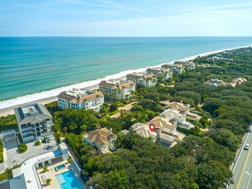 400 Oceanview, Vero Beach, FL 32963