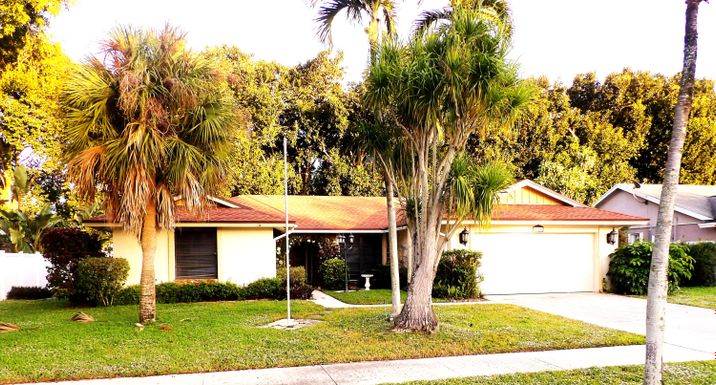 4045 Birchwood, Boca Raton, FL 33487