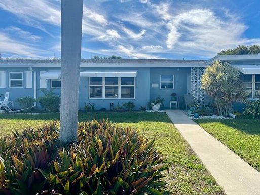 350 High Point, Boynton Beach, FL 33435