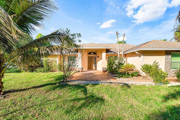 18801 Hamlin, The Acreage, FL 33470