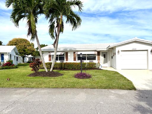 2019 18th, Boynton Beach, FL 33426