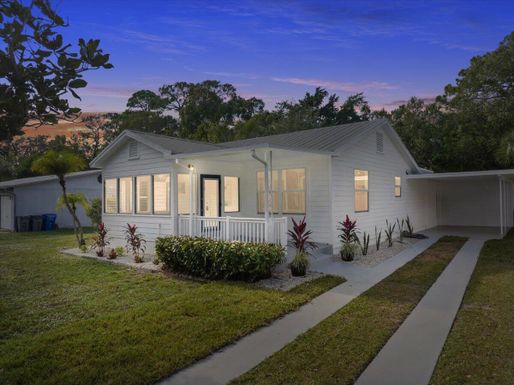 1835 24th, Vero Beach, FL 32960