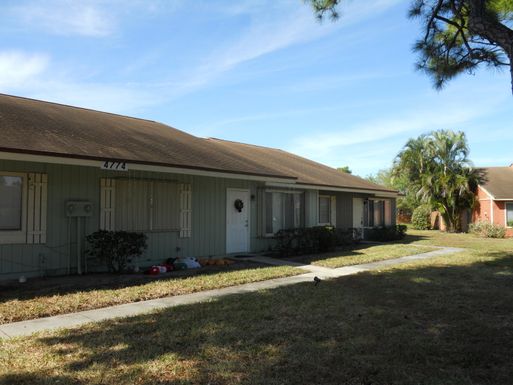 4774 Orleans, West Palm Beach, FL 33415