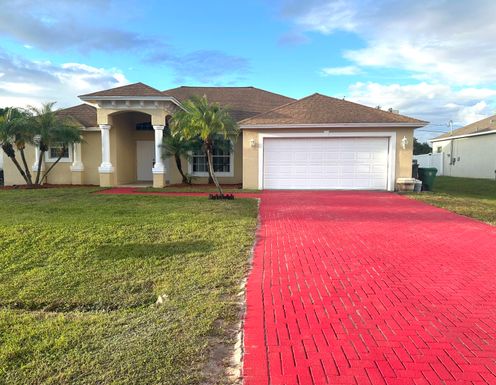 729 Sardinia, Port Saint Lucie, FL 34953