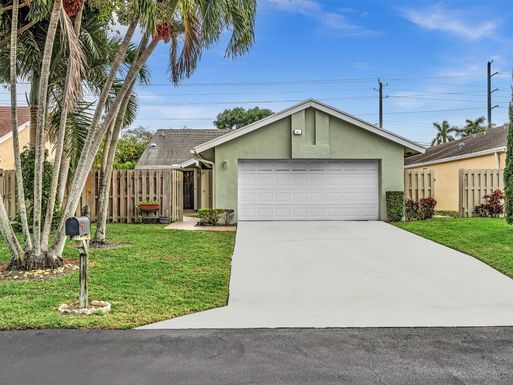 1045 18th, Delray Beach, FL 33445