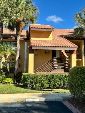 6462 Aspen Glen, Boynton Beach, FL 33437