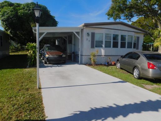 27 Gorda, Port Saint Lucie, FL 34952