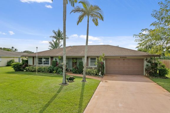 4540 Palo Verde, Boynton Beach, FL 33436