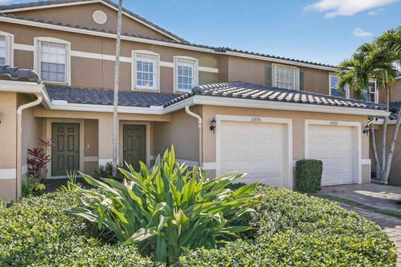 2993 Lexington Lakes, Stuart, FL 34994